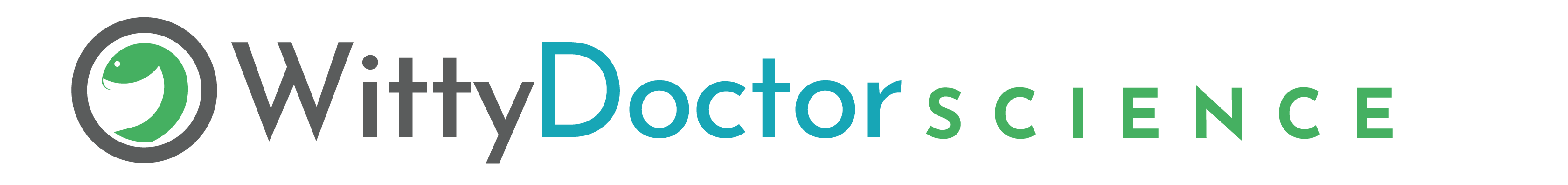 WittyDoctor Science