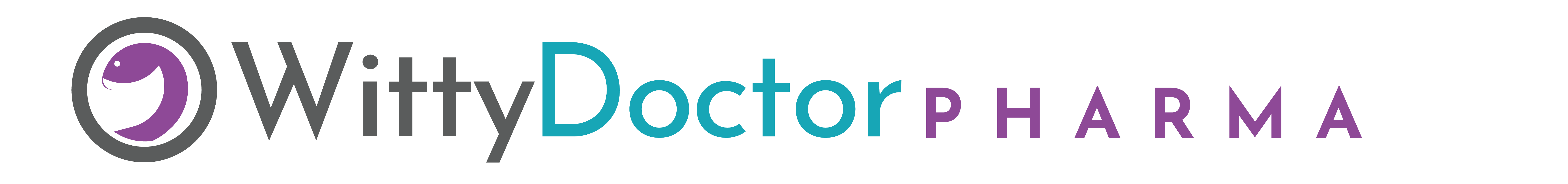 WittyDoctor Pharma