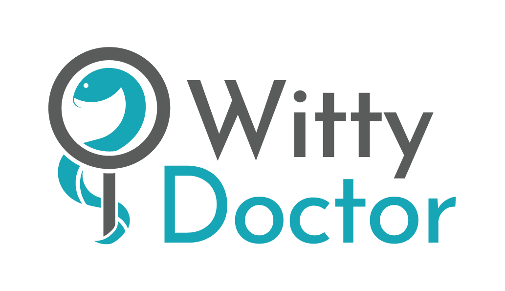 WittyDoctor