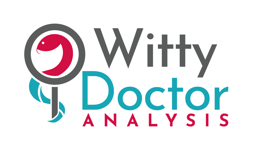 WittyDoctor Analysis