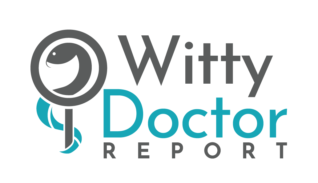 WittyDoctor Report