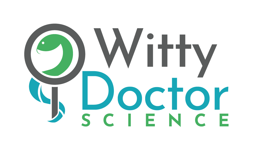 WittyDoctor Science